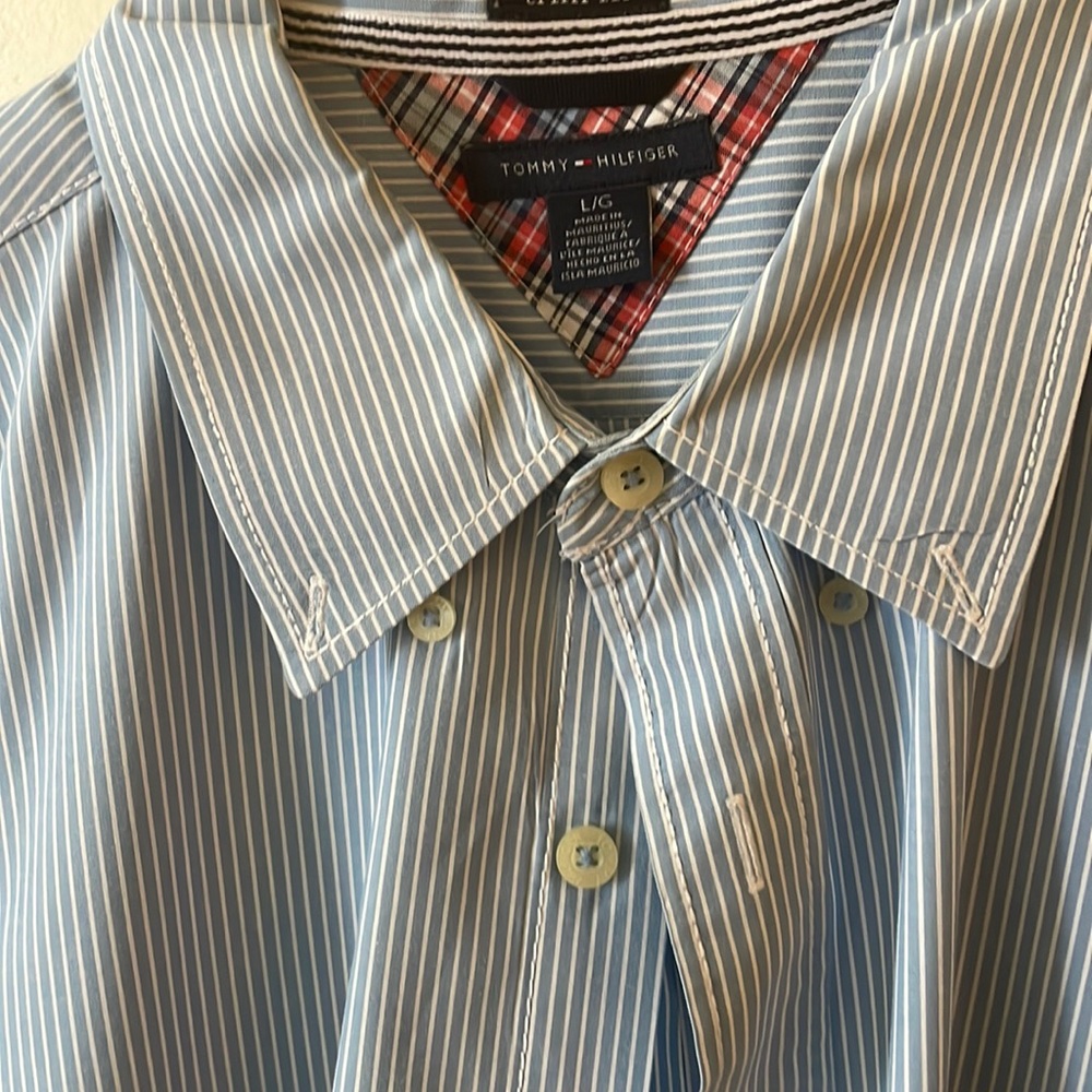 Tommy Hilfiger